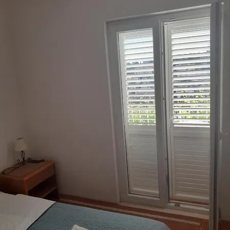 Pensjonat Dubrovnik Rooms Dubrownik